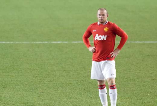 Wayne Rooney
