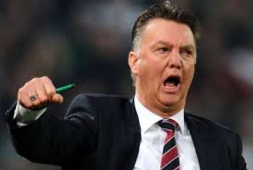 luis van gaal
