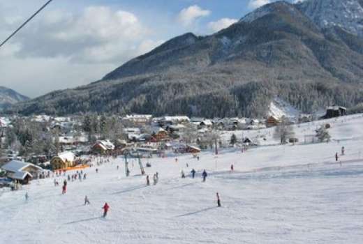 Kranjska Gora