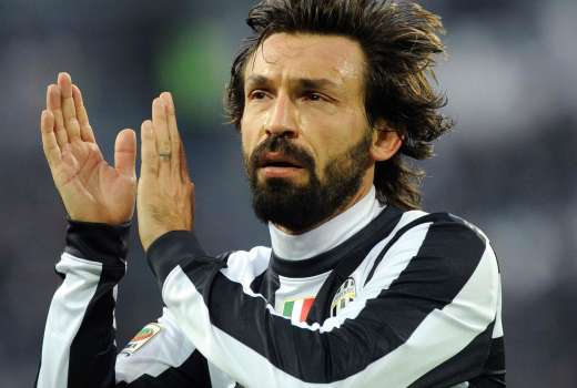Andrea Pirlo