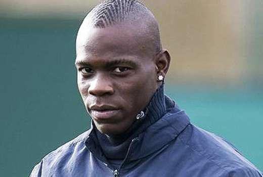 Balotelli 