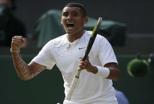 nick kyrgios
