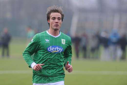 damjan trifkovic