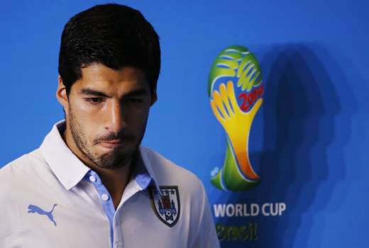 suarez