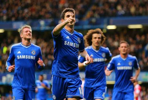 Chelsea