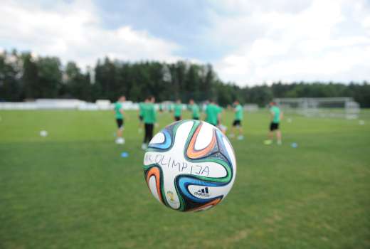 olimpija