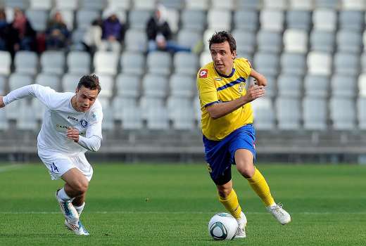 denis popovic