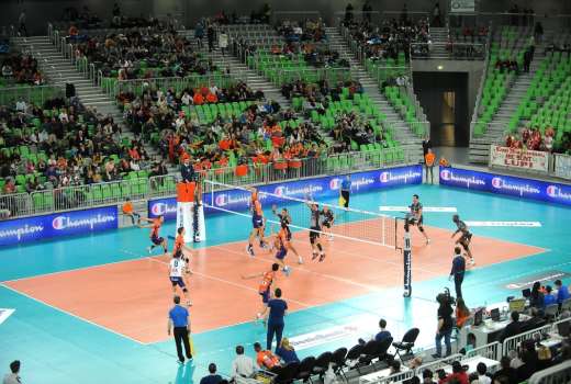 ach volley piacenza ap