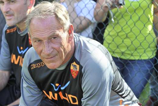 zdenek zeman