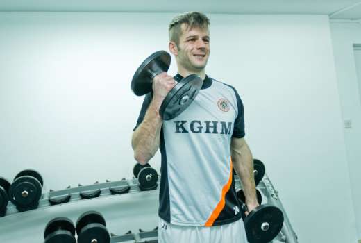 elvedin dzinic
