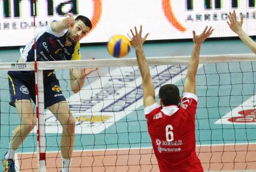 mitja gasparini verona