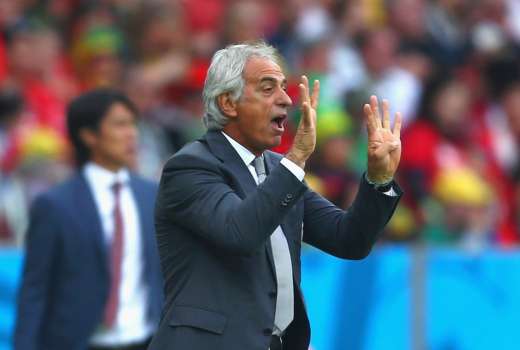 halilhodzic