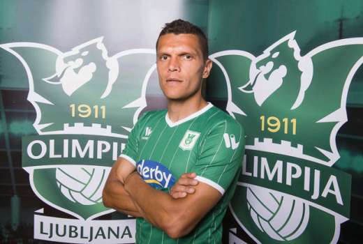 darijan matic