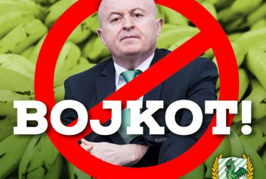 bojkot