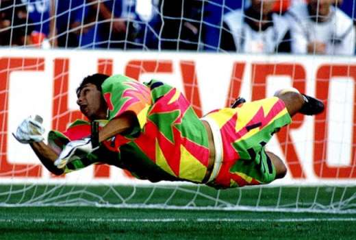 jorge campos vratar