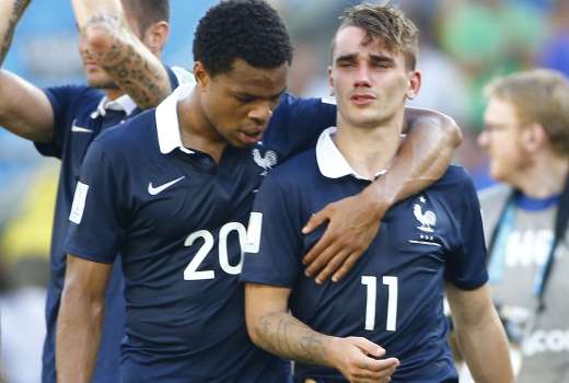griezmann