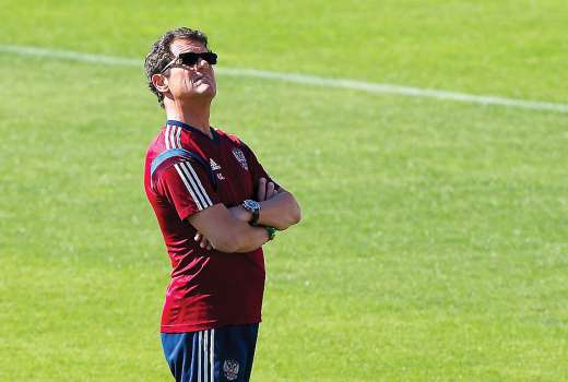 capello