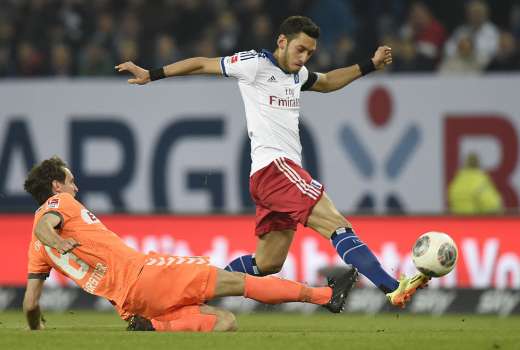 hakan calhanoglu