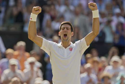 djokovic