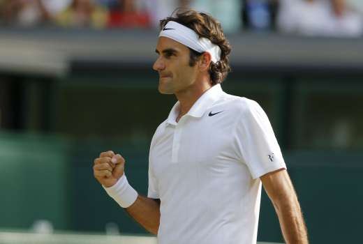 roger federer