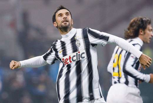 mirko vucinic