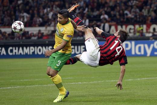 valter birsa