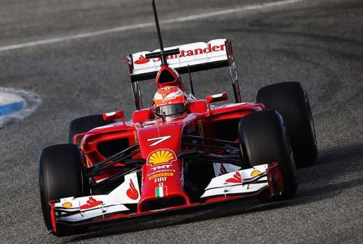 Räikkönen