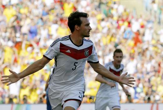 hummels
