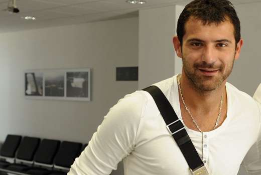 dejan stankovic