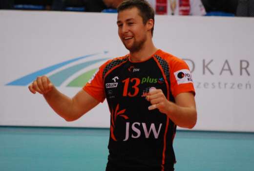 kubiak odbojka