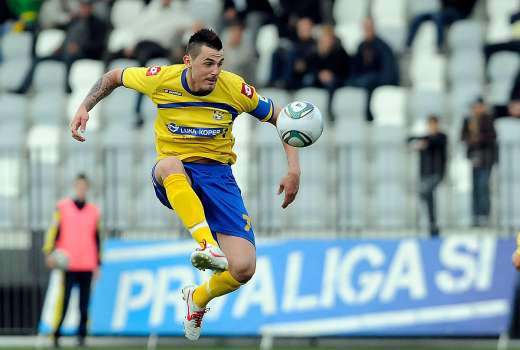 ivica guberac