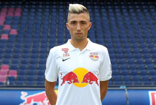 kevin kampl
