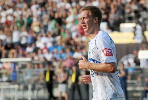 robert beric