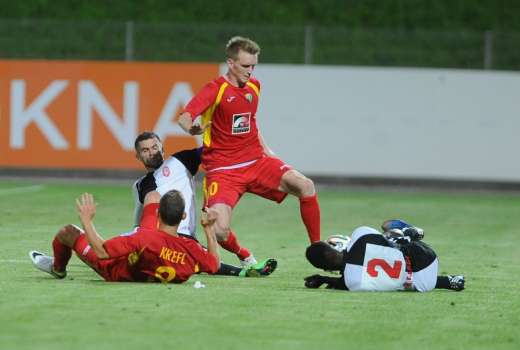 rudar velenje 7 nm