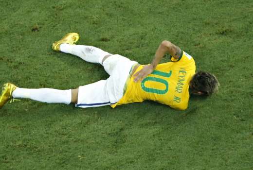 neymar brazilija sp