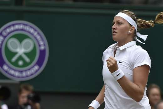 kvitova