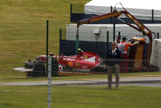 raikkonen re