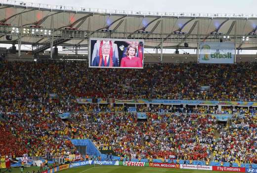 maracana