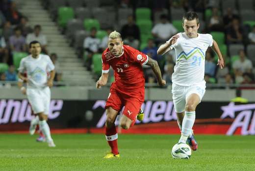 armin bacinovic