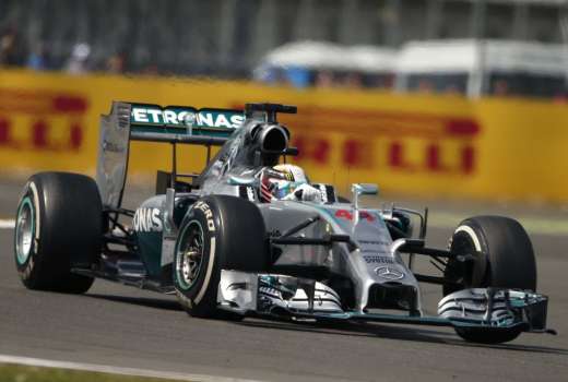 hamilton