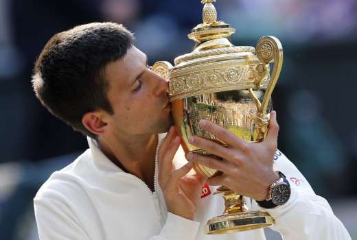 novak djokovic 1