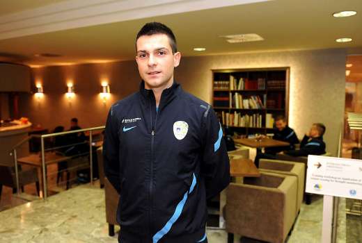 miral samardzic