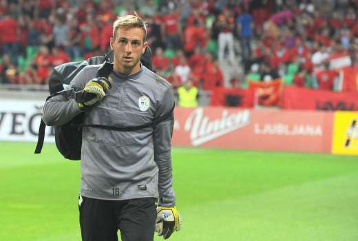jan oblak