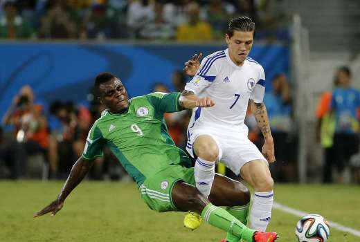 muhamed besic