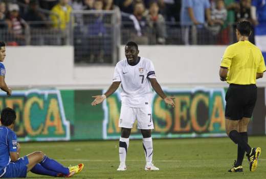 freddy adu
