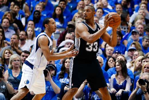 diaw harris