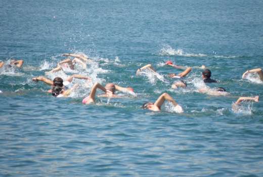 triatlon