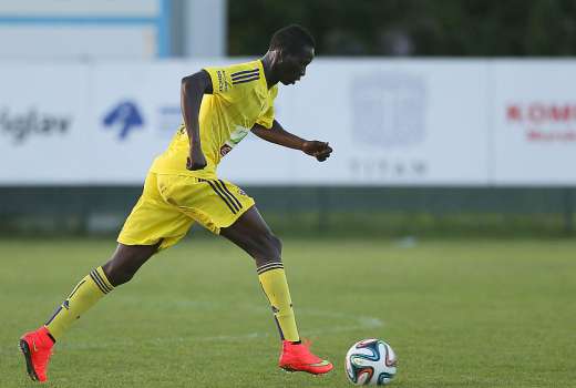 welle ndiaye