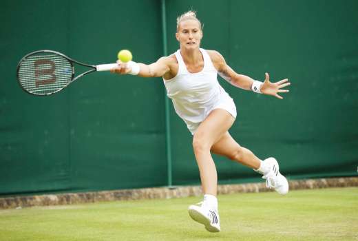 polona hercog