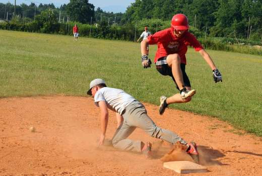 slovenija baseball